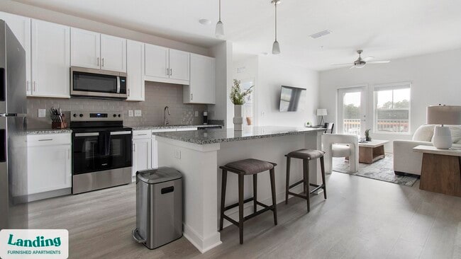 Photo - 12525 Tibbets Ln Unit 2104