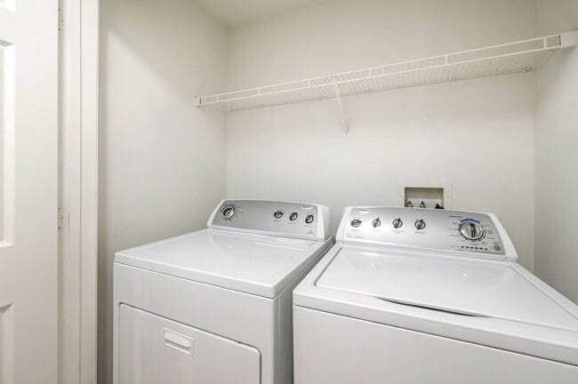 Photo - The Apartments at Wellington Trace