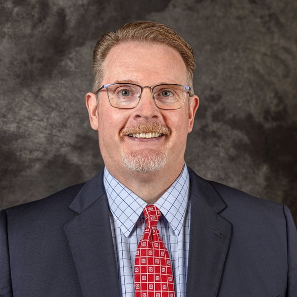 Primary Contact Photo