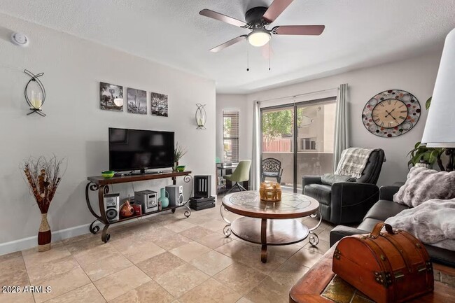 Photo - 4850 E Desert Cove Ave