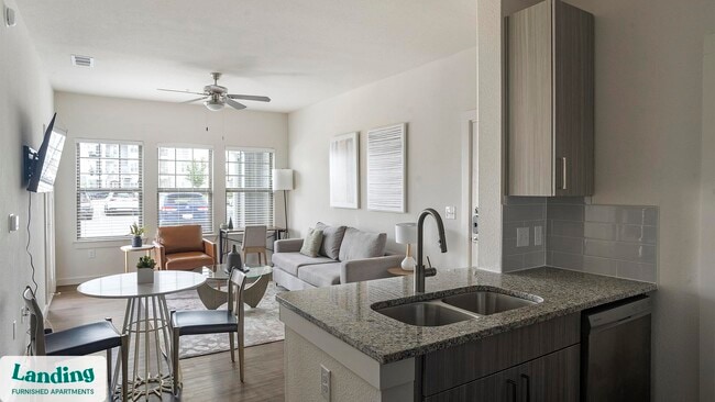 Photo - 13301 Dessau Rd Unit 3106