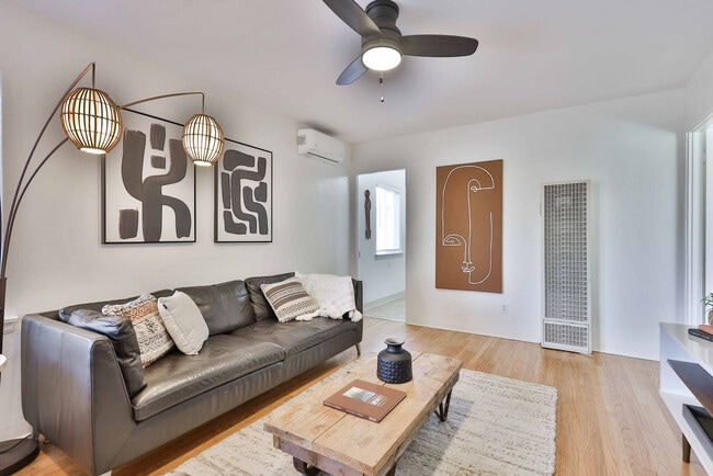 Building Photo - 4788 W Mountain View Dr Unit ID1281022P