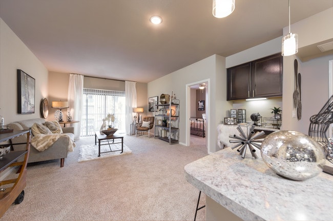 Photo - Still Waters at Southpark Meadows