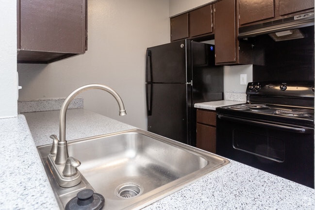 Photo - Crossings at Irving Apartments