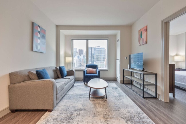 Building Photo - 100 Pier 4 Blvd. Unit SI FL8-ID1390010P