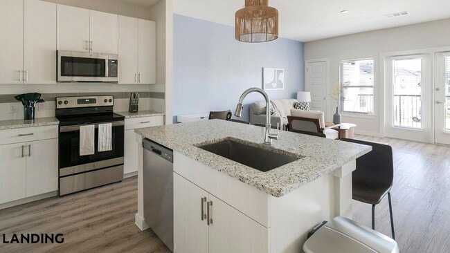 Photo - 1800 Central Pine St Unit 9303