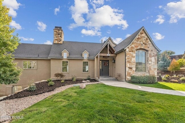 Building Photo - 1235 N 1350 E