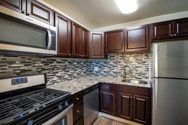 Photo - The Preserve at Owings Crossing Apartment Homes