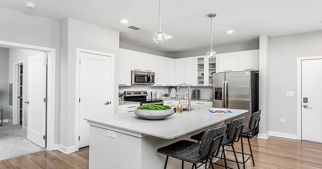 Photo - Aviation Crossing Apartments