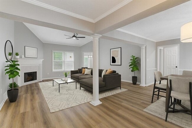 Photo - 8952 Vorlich Cove