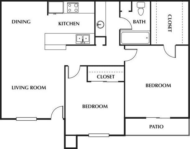 Floor Plan - B1
