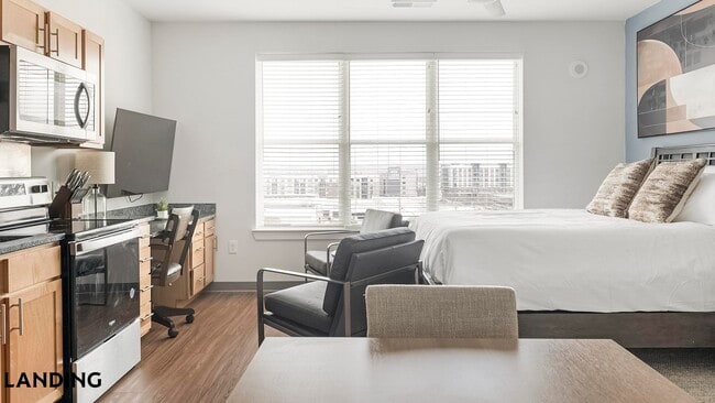 Photo - 302 13th St S Unit 627