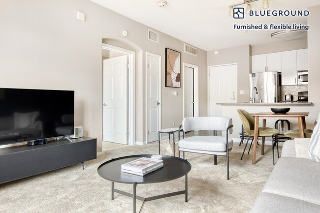 Photo - 25 S Oak Knoll Ave Unit SI FL3-ID858