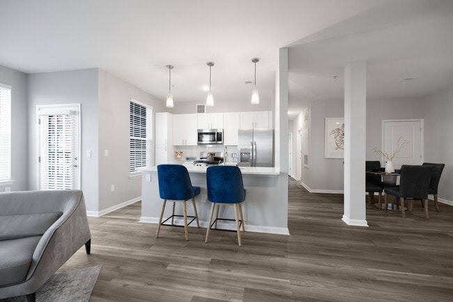 Photo - Harbor Pointe