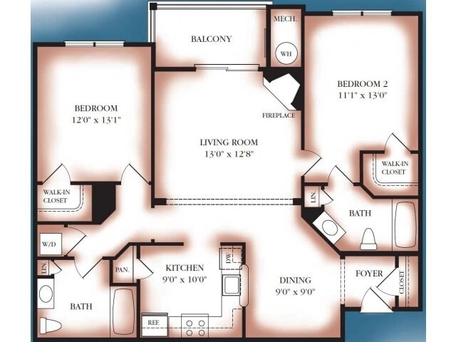 The Brightwood - The Brightwood