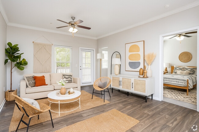 Photo - Ballantyne Commons of Columbus