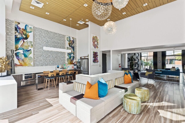 Photo - The Standard Scottsdale