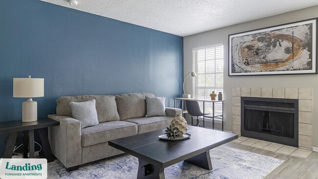 Building Photo - 6000 Randolph Blvd Unit 1610.1409729