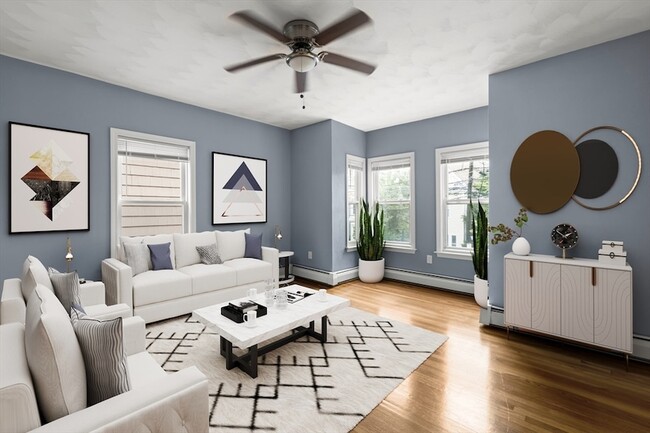 Photo - 329 Washington St Unit 2