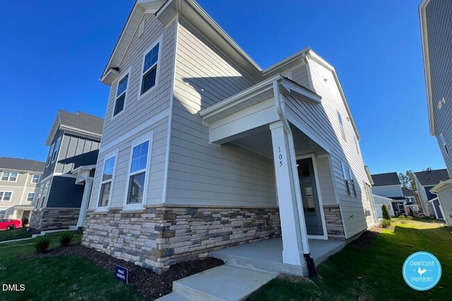 Photo - 105 Chesapeake Way