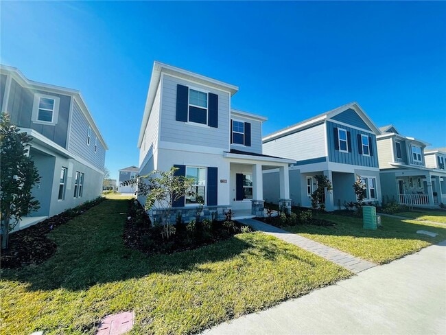 Photo - 7238 Ivy Tendril Ave