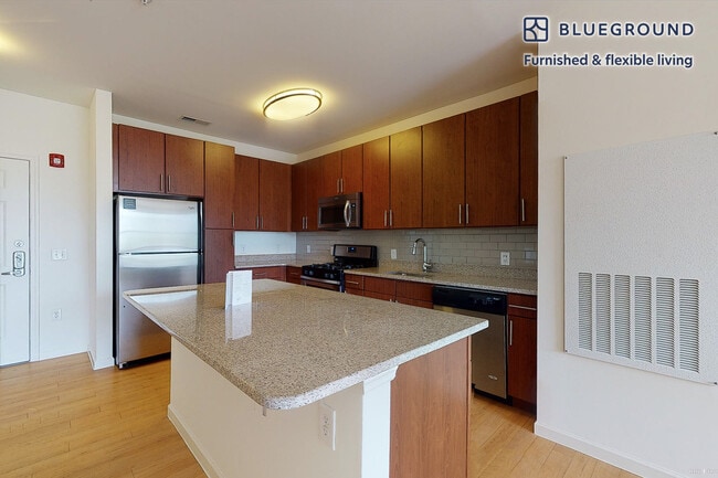 Photo - 1700 E 5th St Unit FL1-ID2206A