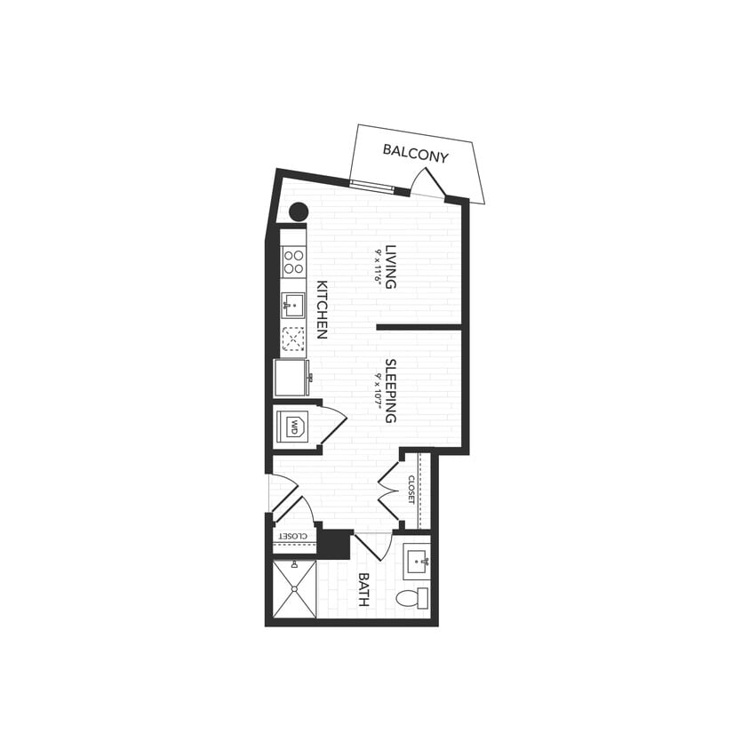 Floor Plan - S8