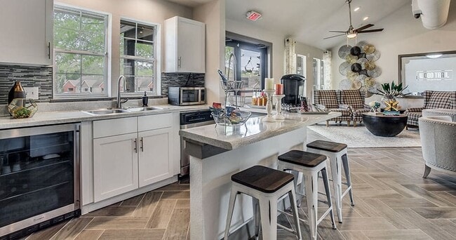 Wildwood Apartment Homes in Tyler, Texas - Wildwood Apartment Homes