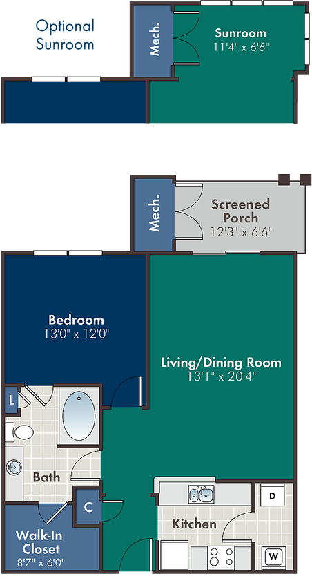 hhhunt-aywa-ellum - Ellum - Sunroom