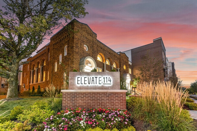 Photo - Elevate 114 Apartments of Lees Summit