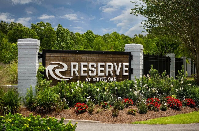 Building Photo - The Reserve At White Oak