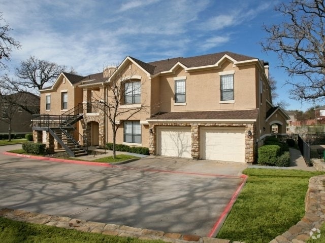 Exterior - Villas of Vista Ridge