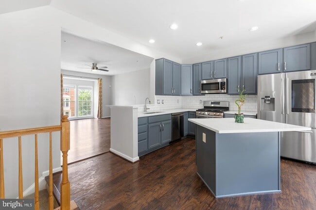 Photo - 4004 Meadow Trail Ln