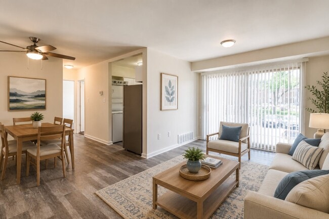 Photo - Glen Mar Apartment Homes