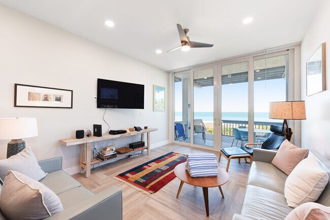 Building Photo - 5610 Gulf Dr Unit SI ID1591356P