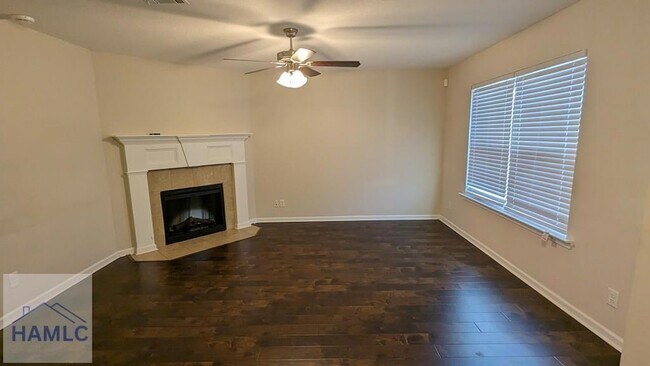 Photo - 1318 Evergreen Trl