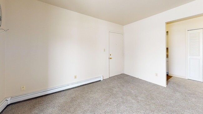 Photo - Wood Creek Apartments