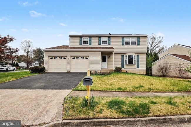 Photo - 1101 Wintrol Ct