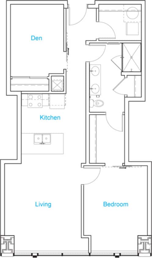 Floor Plan - A5