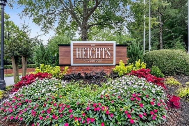 Photo - The Heights at Dunwoody