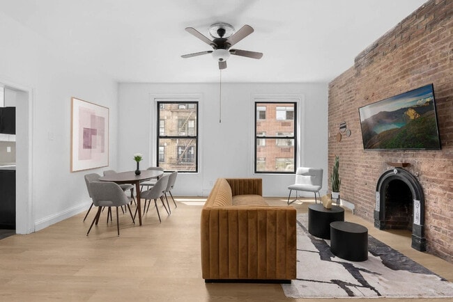 Building Photo - 257 W 19th St Unit SI ID1224966P