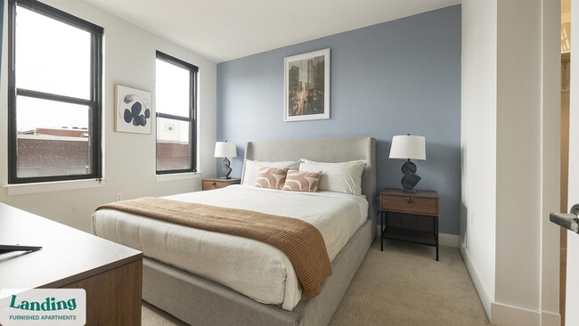 Photo - 3801 Georgia Ave NW Unit 602.1411586