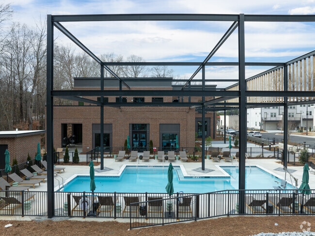 Building Photo - Broadstone Peachtree Corners