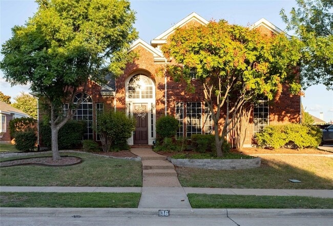 Building Photo - 136 Merideth Dr