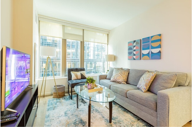 Building Photo - 131 Seaport Blvd Unit SI FL7-ID1050358P