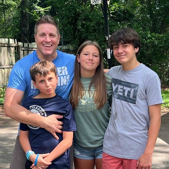 Primary Contact Photo