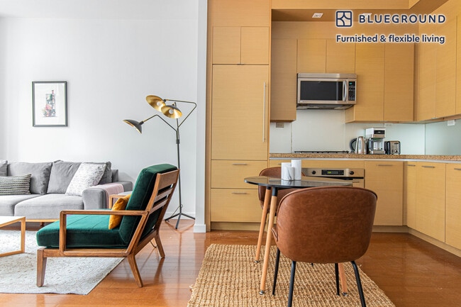 Photo - 1600 Broadway Unit FL19-ID595