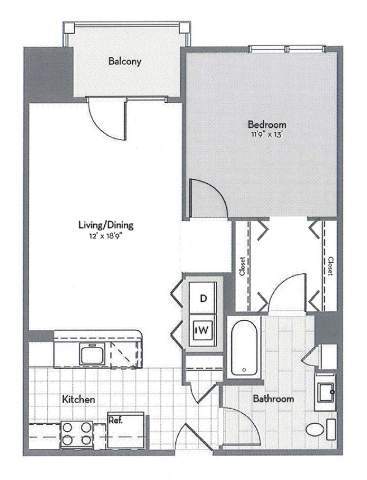 Floor Plan - A2