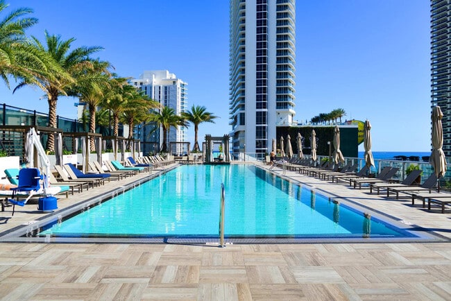 Photo - 4010 S Ocean Dr Unit FL25-ID1022527P