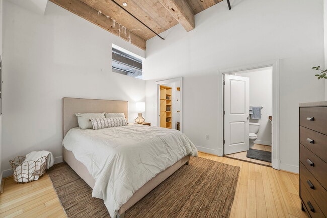 Photo - Lofts and Upper Lofts at Canal Walk III